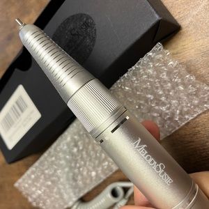 Brand new Melody Susie ONLY NAIL DRILL